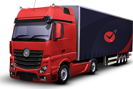 Global Network Logistics.